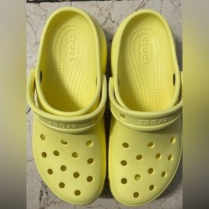Crocs 🐊